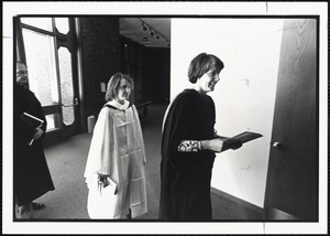 Commencement 1980