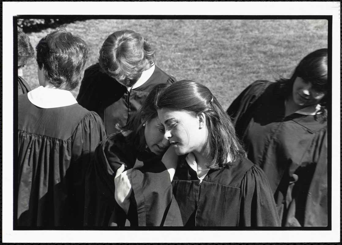 Convocation 1980