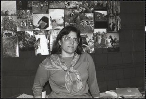 Roberta Gianfortoni, sociology