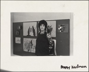 Peggy Kaufman