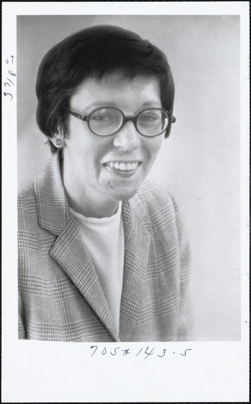 Joan Pinck
