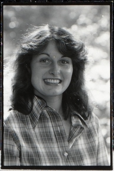 Carole Pelletier, res. adv., east, 1979-80