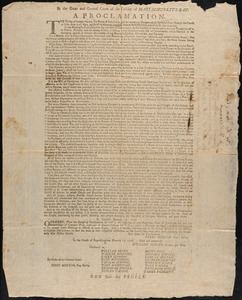 Records of Westborough’s Involvement in the American Revolution, the Massachusetts Militia, and the Continental Army, 1774-1792
