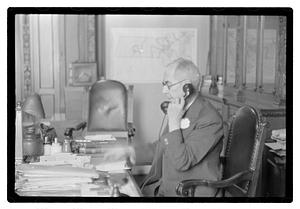 Mr. Cook, sec. of State House