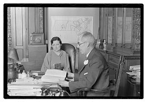 Mr. Cook, sec. of State House