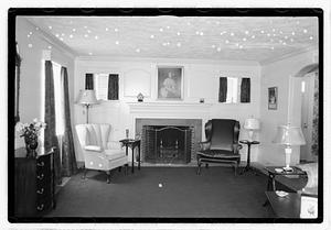 House interior