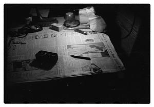 Newspaper