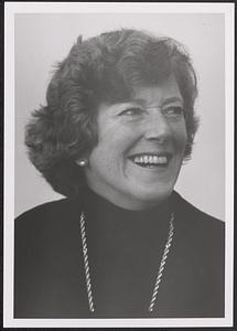 Portrait of a woman