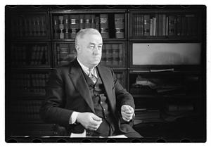 Dist. Att. Foley