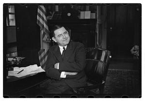 John F. Dowd