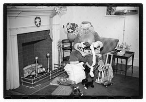Santa Claus
