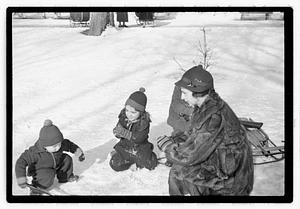Children of Beacon Hill