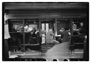 For Herald and Roto Boston Stock Exchange