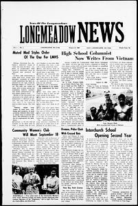 The Longmeadow News
