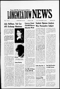 The Longmeadow News