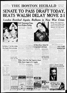 Boston Herald