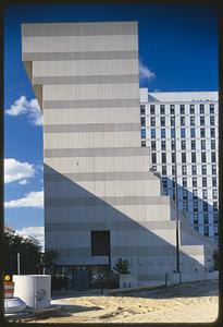 Harvard School of Public Health, Sebastian E. Kresge Building, 577 Huntington