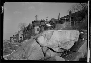 Gloucester, Beauport, Sleeper-McCann House, exterior