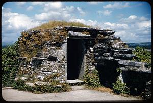 Ross Castle, Killarney, Ireland