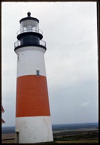 Lighthouse, Nantucket