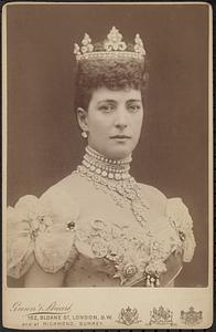 Princess Alexandra of Wales