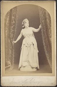 Miss LeClercq