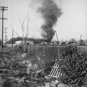 Shawmut Avenue, New Bedford