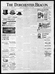 The Dorchester Beacon, June 04, 1898