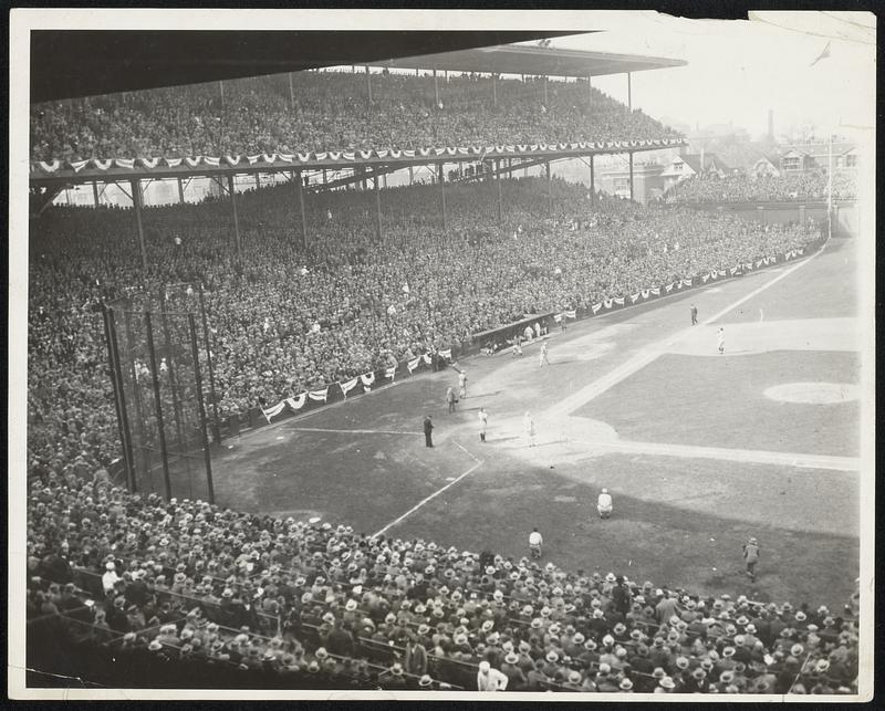 Baseball Nat'l League- Chicago Cubs