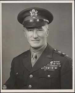 Lt Gen Alvan Gillem