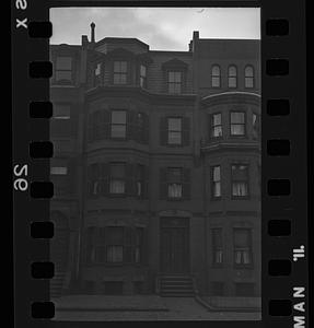 338 Marlborough Street, Boston, Massachusetts