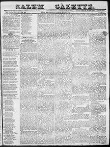 The Salem Gazette