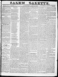 The Salem Gazette