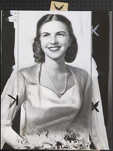 Mrs. Mary McElwain