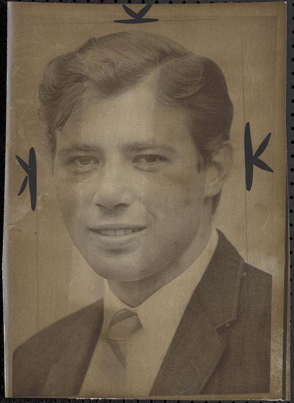 Fired by Peace Corps