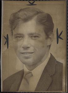 Fired by Peace Corps
