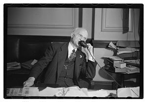 George A. Rich