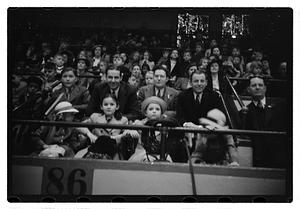 Spectators