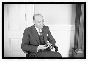 Rose Brigadier General, William adjutant General of Mass.
