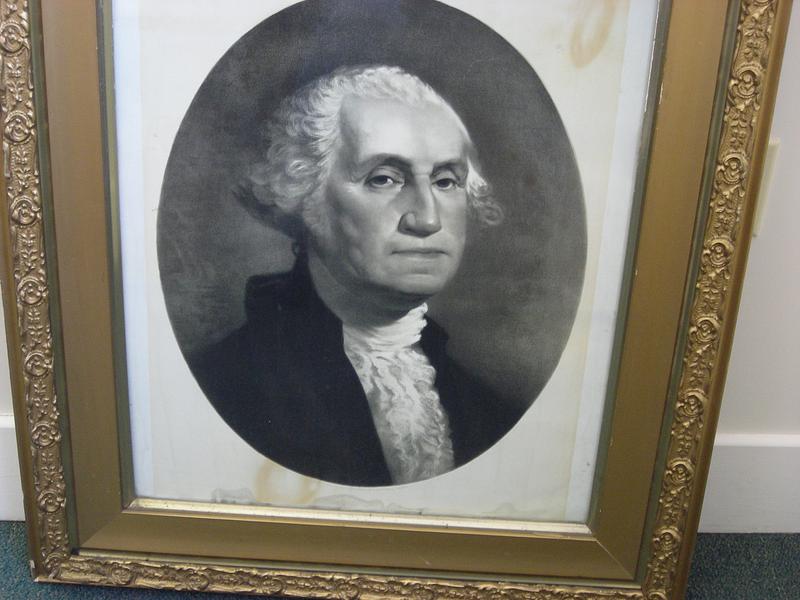 George Washington