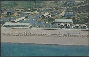 Harbor View Motel and cottages