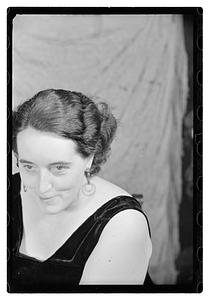 Madame Rene Miquelle