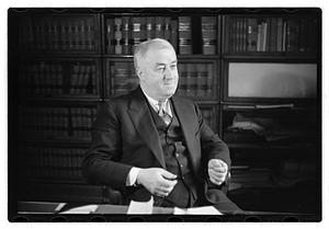 Dist. Att. Foley