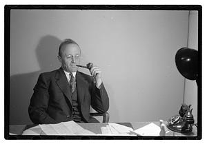 Mr. Tarbell G.O.P.