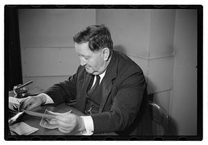 Charles E. Hatfield
