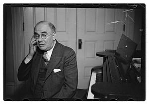 Fred. Lamb E.R.A. choral