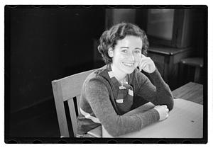 Mary K. Donovan