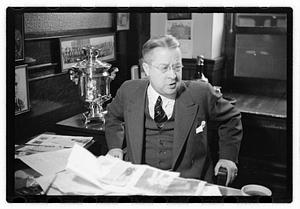 Robert A. Lewis
