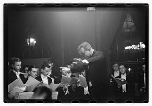 Harvard Glee Club