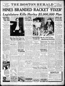 Boston Herald